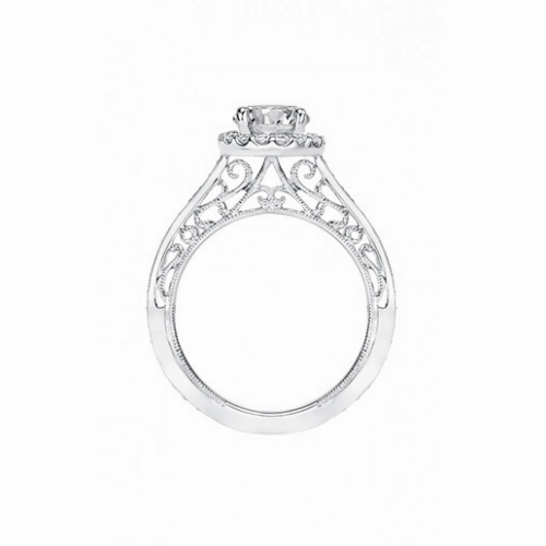 Artcarved Indra Engagement Ring 31-V721ERW-E