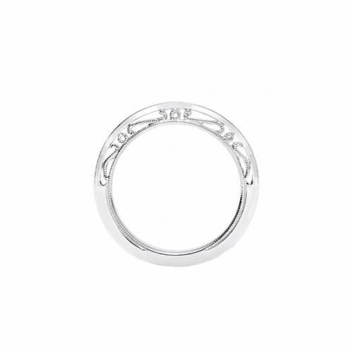 Artcarved Indra Ladies Wedding Band 31-V721W-L
