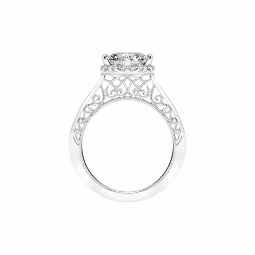 Artcarved Isador Engagement Ring 31-V729GRW-E