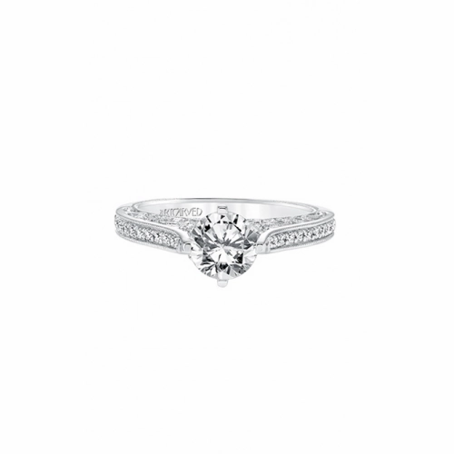 Artcarved Juliana Engagement Ring 31-V727ERW-E