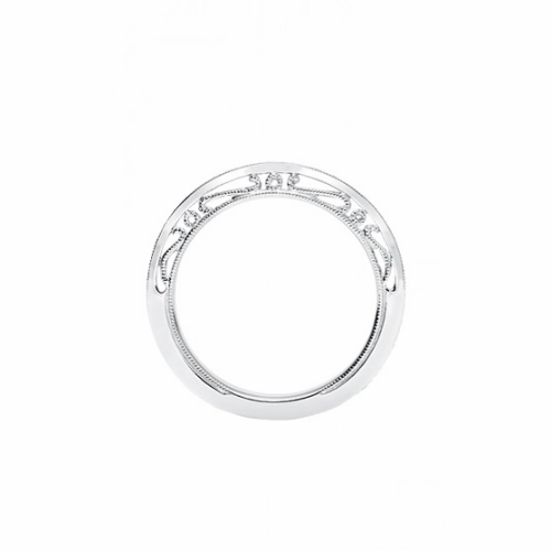 Artcarved Juliana Ladies Wedding Band 31-V727W-L