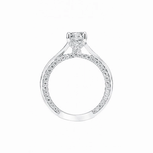 Artcarved Juno Engagement Ring 31-V712ERW-E