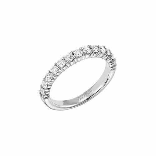 Artcarved Ladies Wedding Band 31-V240W-L