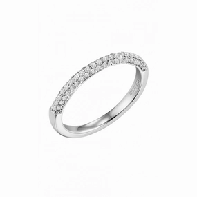 Artcarved Ladies Wedding Band 31-V328W-L