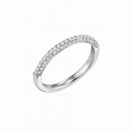 Artcarved Ladies Wedding Band 31-V328W-L