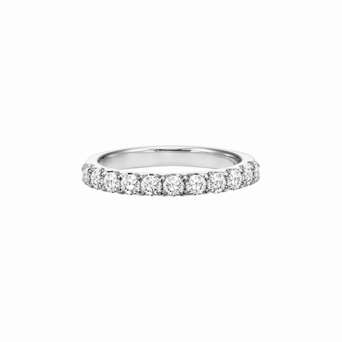 Artcarved Ladies Wedding Band 31-V332W-L