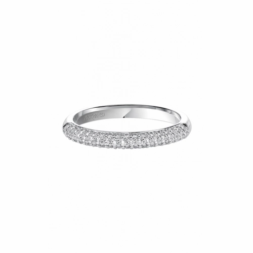 Artcarved Ladies Wedding Band  31-V378W-L