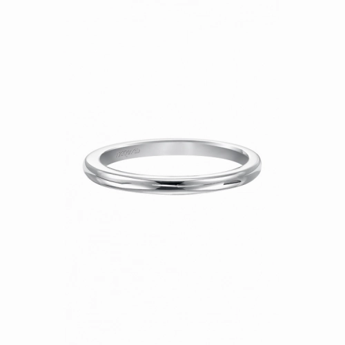 Artcarved Ladies Wedding Band  31-V407W-L