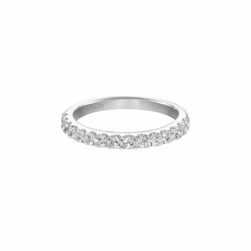Artcarved Ladies Wedding Band 31-V439W-L