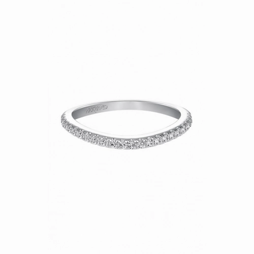 Artcarved Ladies Wedding Band 31-V506HRW-L