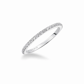 Artcarved Ladies Wedding Band 31-V543W-L