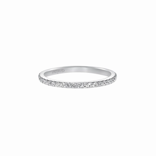 Artcarved Ladies Wedding Band 31-V544W-L