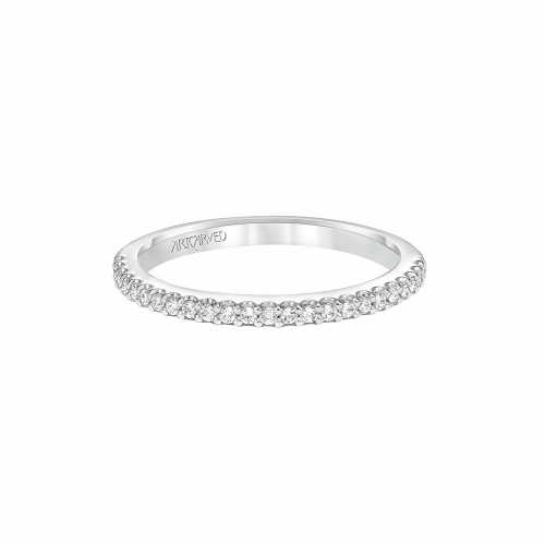Artcarved Ladies Wedding Band 31-V574W-L