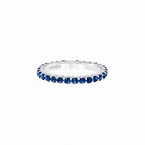 Artcarved Ladies Wedding Band 33-V10L4W65S-L