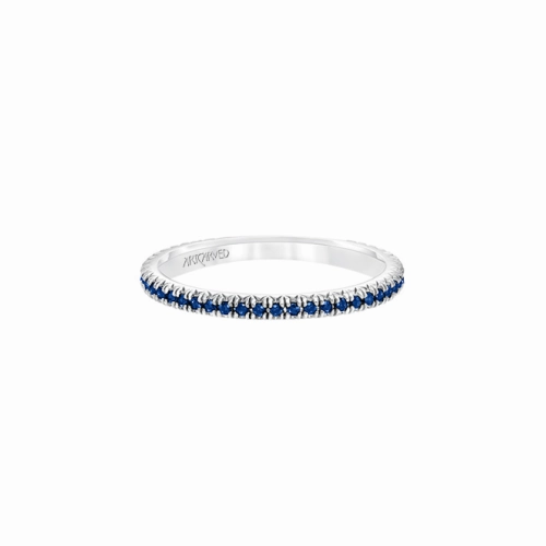 Artcarved Ladies Wedding Band 33-V88K4W65S-L