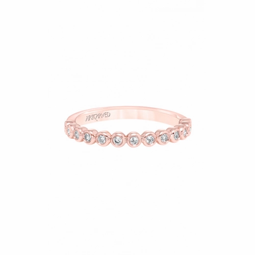 Artcarved Ladies Wedding Band 33-V9159R-L