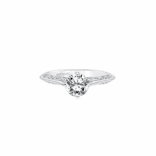 Artcarved Laurette Engagement Ring 31-V726ERW-E