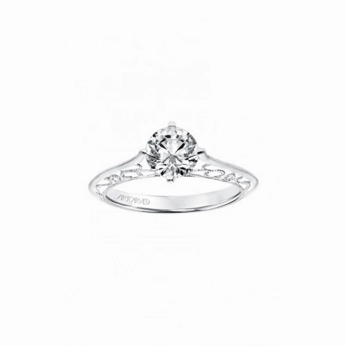 Artcarved Laurette Engagement Ring 31-V726ERW-E