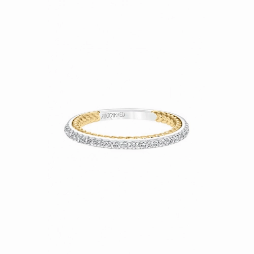Artcarved Marin Ladies Wedding Band 31-V655A-LL