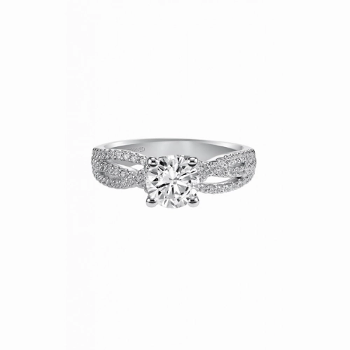 Artcarved Marybeth Engagement Ring 31-V422ERW-E