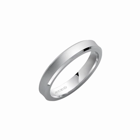 Artcarved Men's Wedding Band 11-WV7188W-G
