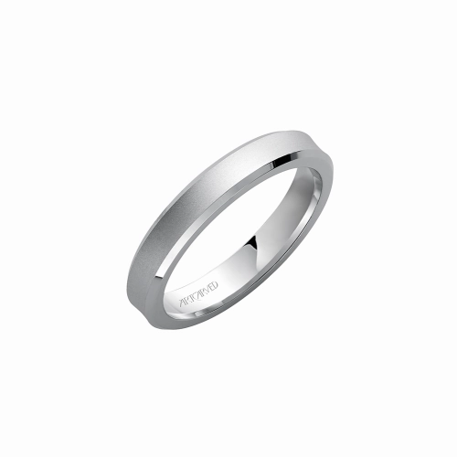 Artcarved Men's Wedding Band 11-WV7188W-G