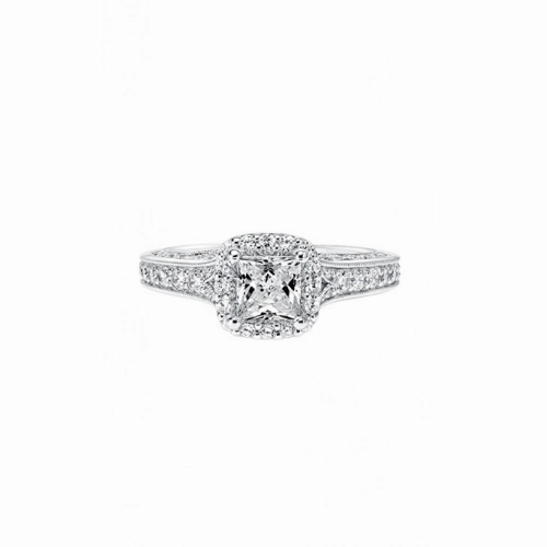 Artcarved Octavia Engagement Ring 31-V730ECW-E