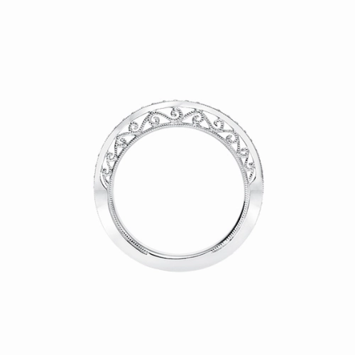 Artcarved Octavia Ladies Wedding Band 31-V730W-L