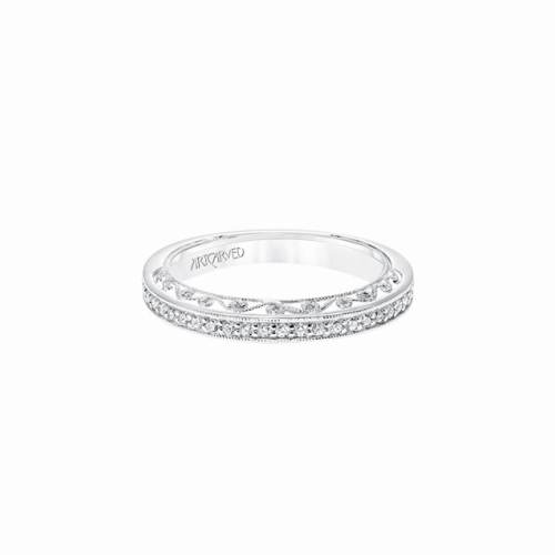 Artcarved Octavia Ladies Wedding Band 31-V730W-L