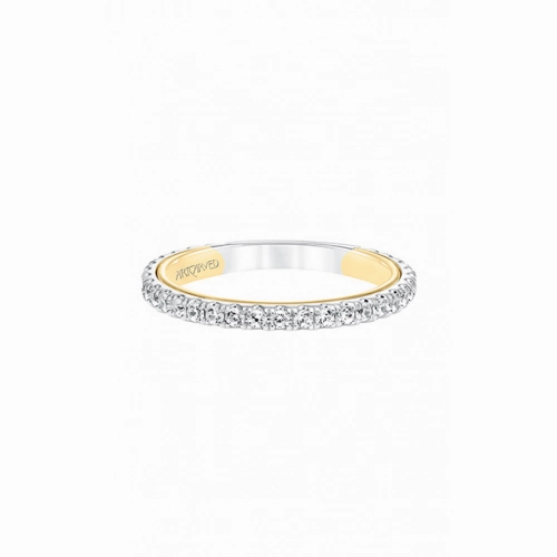 Artcarved Quinn Ladies Wedding Band 31-V707A-L