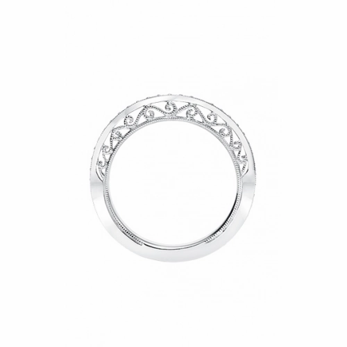 Artcarved Ramona Ladies Wedding Band 31-V722W-L