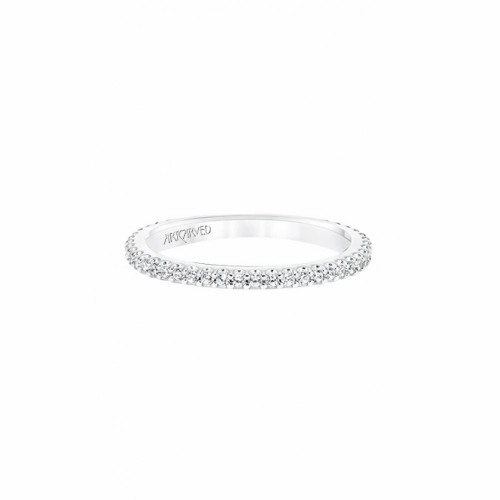 Artcarved Ryane Ladies Wedding Band 31-V702W-L