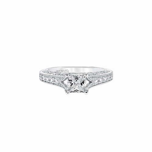 Artcarved Savannah Engagement Ring 31-V723ECW-E