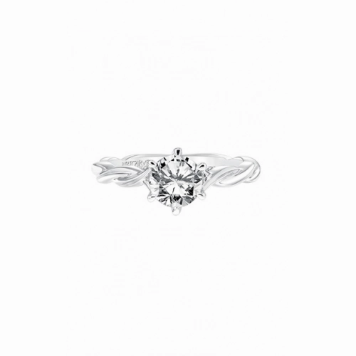 Artcarved Tala Engagement Ring  31-V676ERW-E