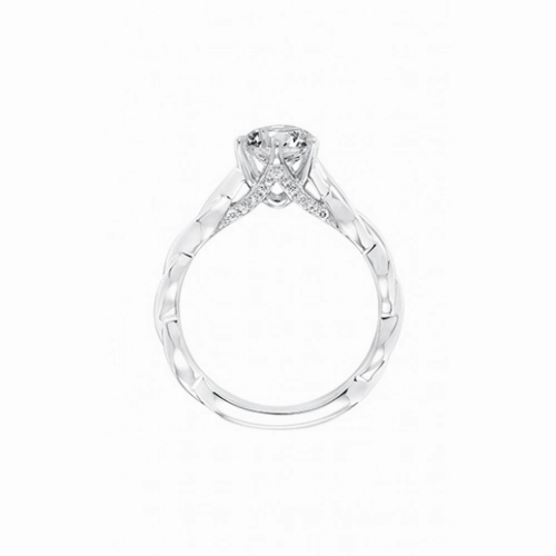 Artcarved Tala Engagement Ring  31-V676ERW-E