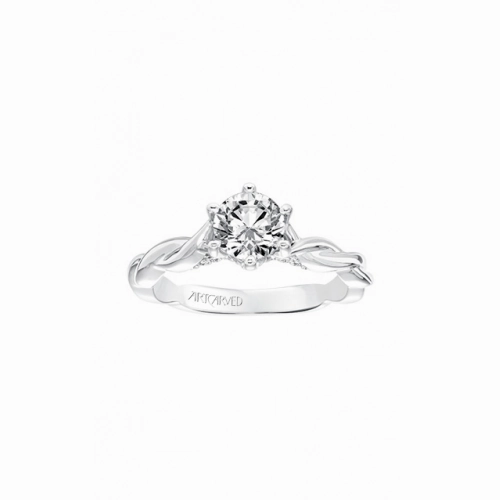 Artcarved Tala Engagement Ring  31-V676ERW-E