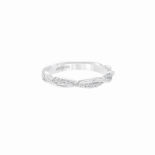 Artcarved Tala Ladies Wedding Band 31-V676W-L