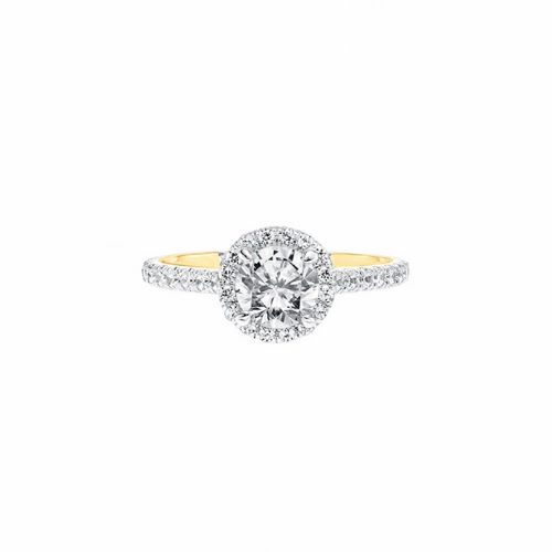 Artcarved Tayla Engagement Ring  31-V707ERA-E