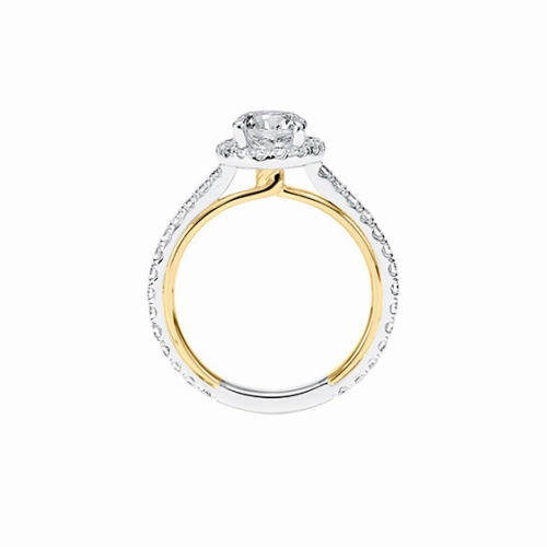 Artcarved Tayla Engagement Ring  31-V707ERA-E