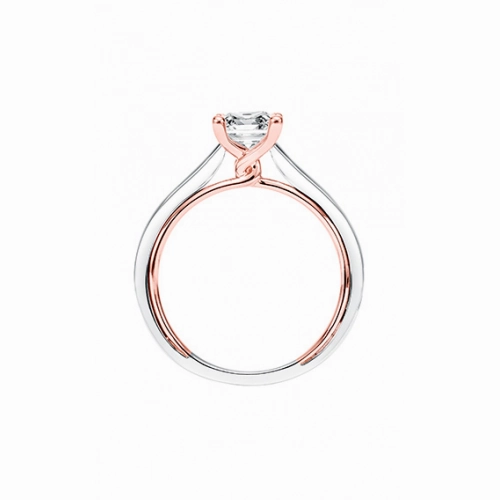 Artcarved Tayla Engagement Ring  31-V708ECR-E