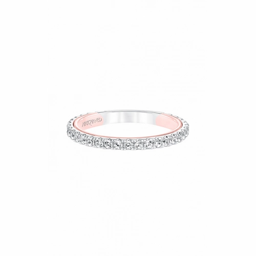 Artcarved Tayla Ladies Wedding Band 31-V708R-L