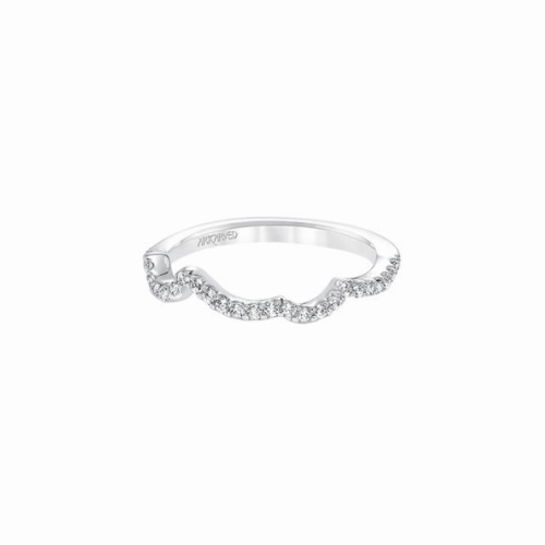 Artcarved Thalia Ladies Wedding Band 31-V600ERW-L