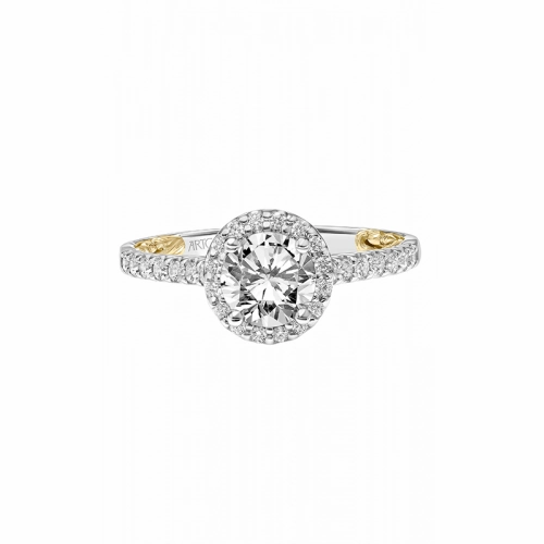 Artcarved Theda Engagement Ring 31-V924ERWY-E