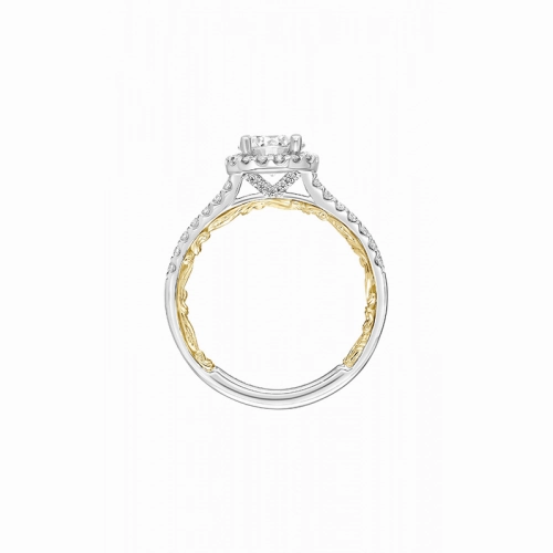 Artcarved Theda Engagement Ring 31-V924ERWY-E