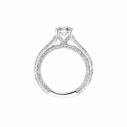 Artcarved Theodora Engagement Ring 31-V713ECW-E