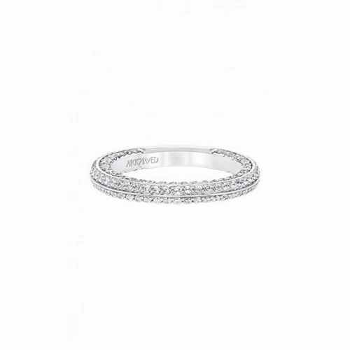 Artcarved Theodora Ladies Wedding Band 31-V713W-L