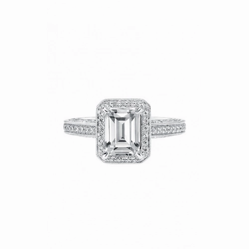 Artcarved Velma Engagement Ring 31-V728GEW-E