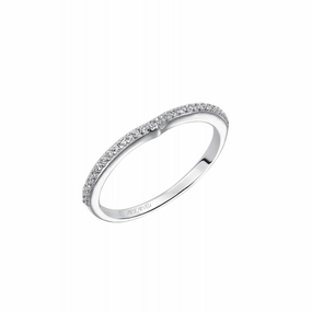 Artcarved Wedding Band 31-V208W-L