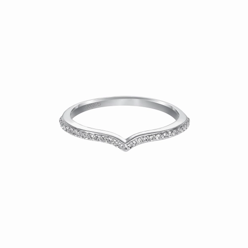 Artcarved Wedding Band 31-V208W-L