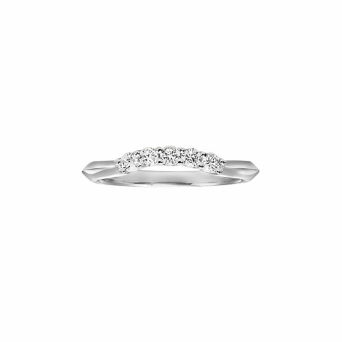 Artcarved Wedding Band 31-V320W-L